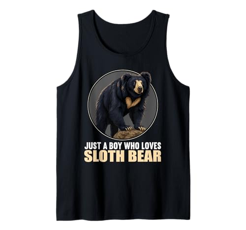 Herren Lippenbären Lippenbär Tank Top Herren Lippenbären Lippenbär Tank Top von Lippenbären Lippenbär Tier Shop