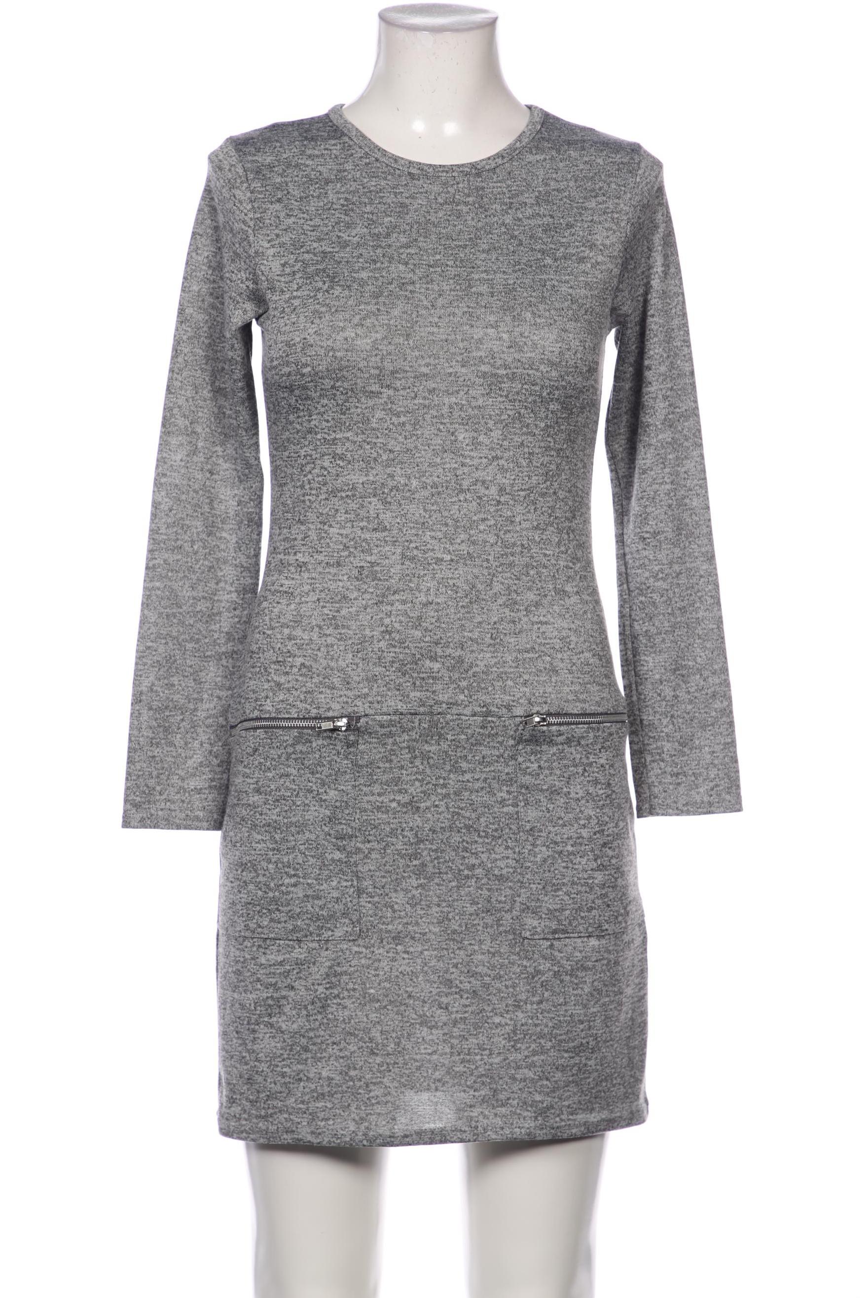 LIPSY Damen Kleid, grau von Lipsy