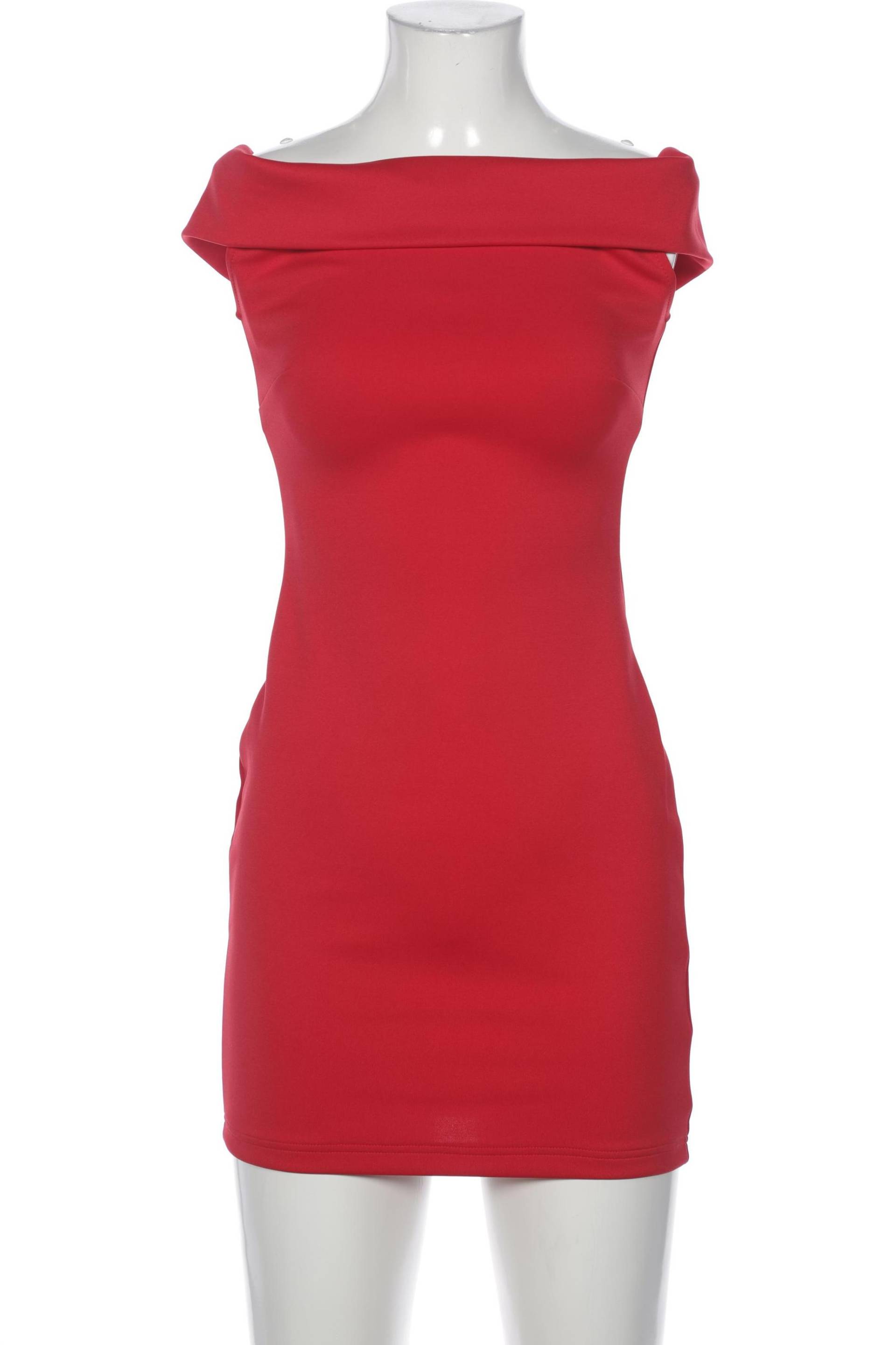 LIPSY Damen Kleid, rot von Lipsy