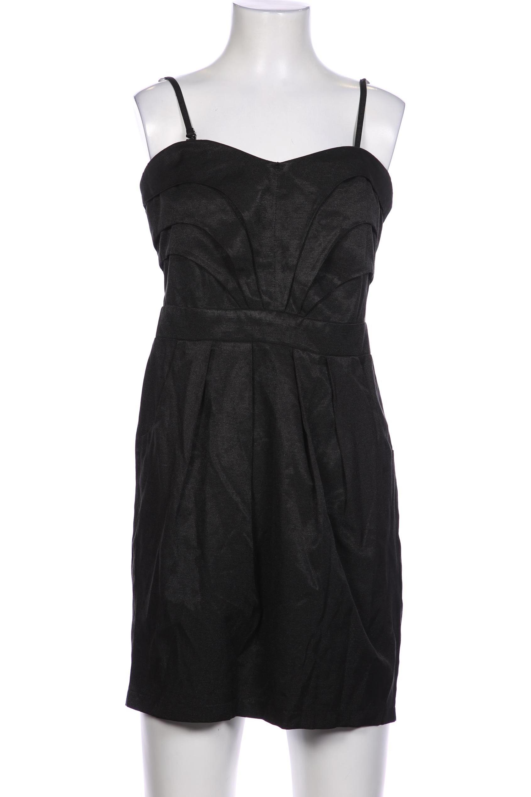 LIPSY Damen Kleid, schwarz von Lipsy