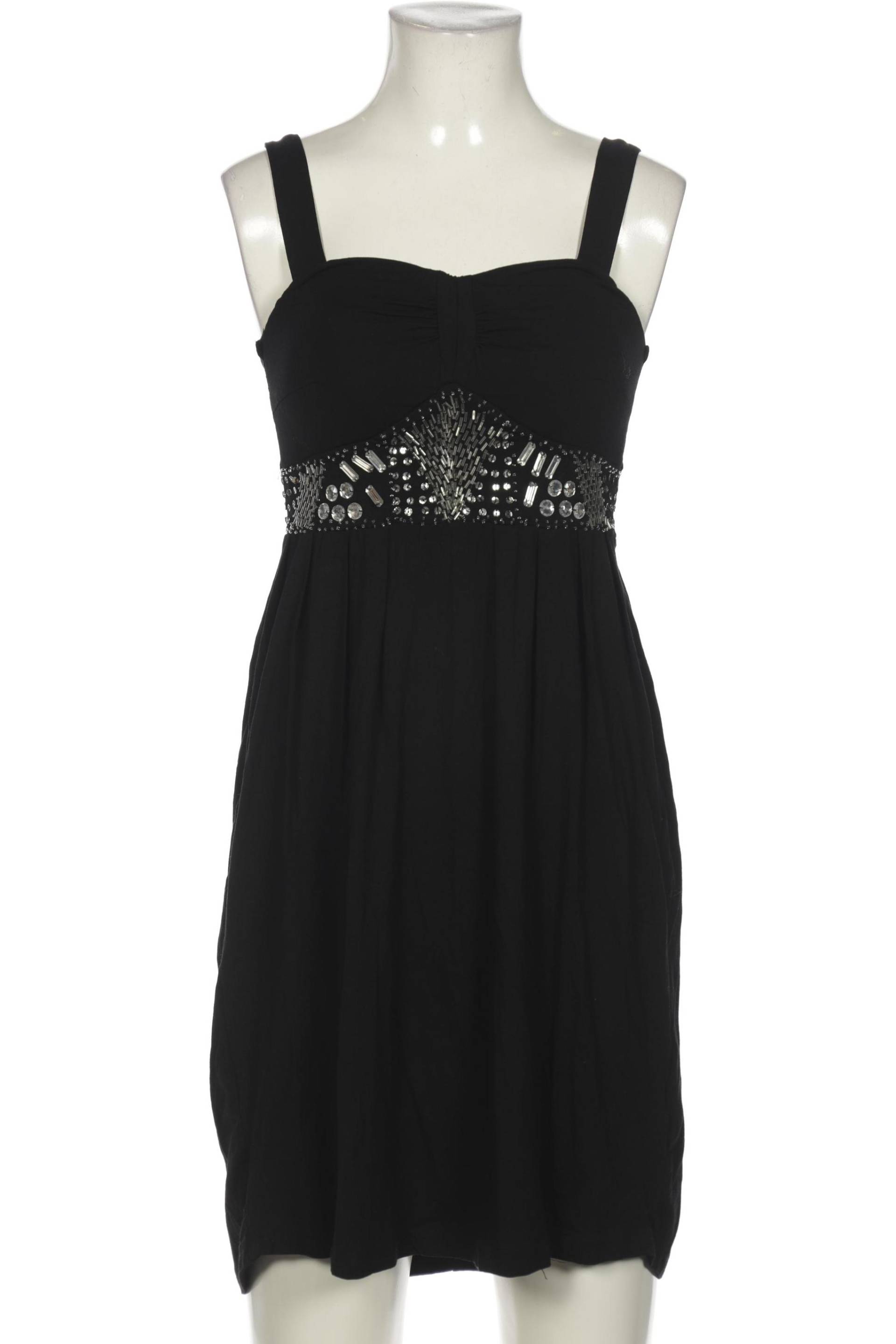 LIPSY Damen Kleid, schwarz von Lipsy