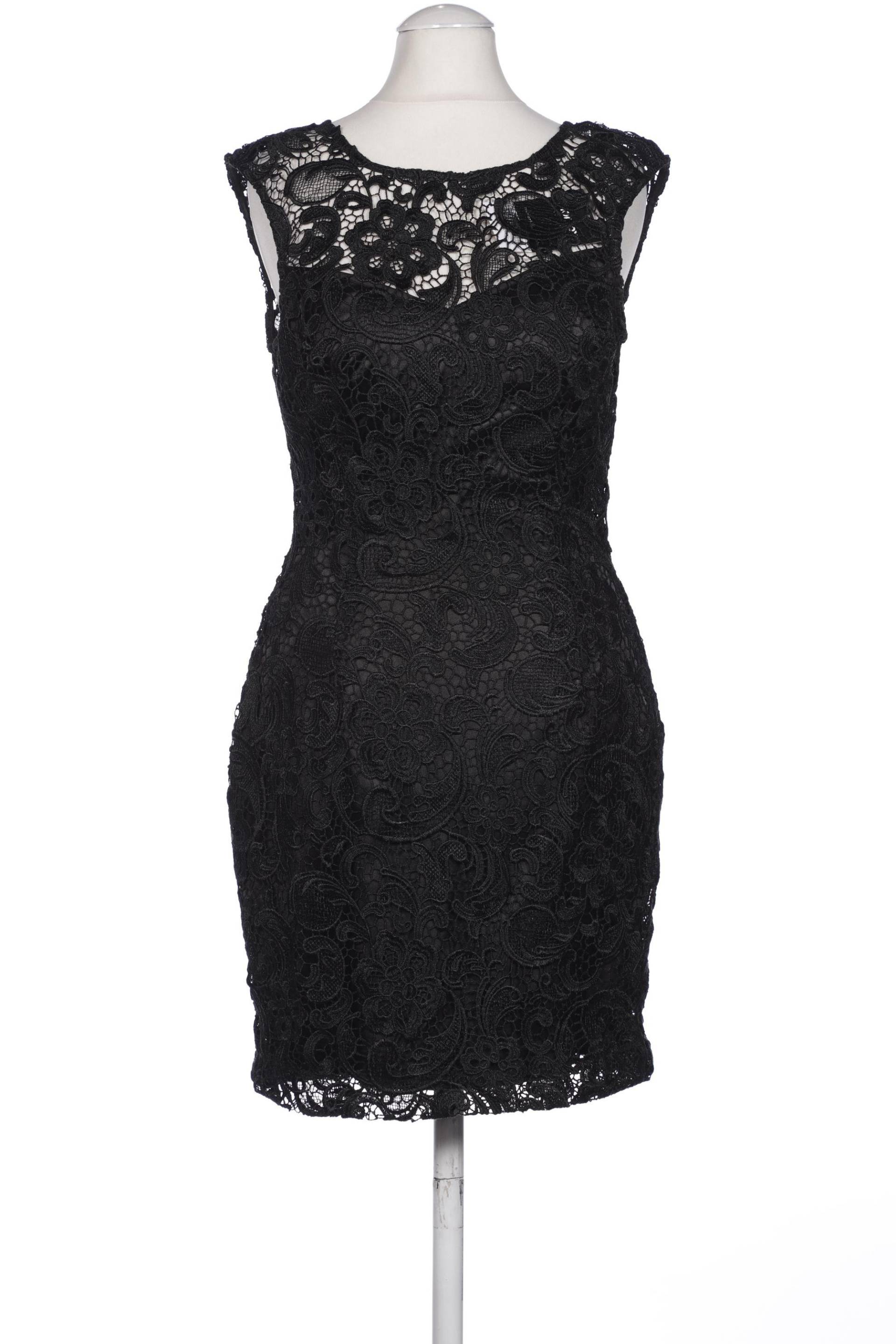 LIPSY Damen Kleid, schwarz von Lipsy