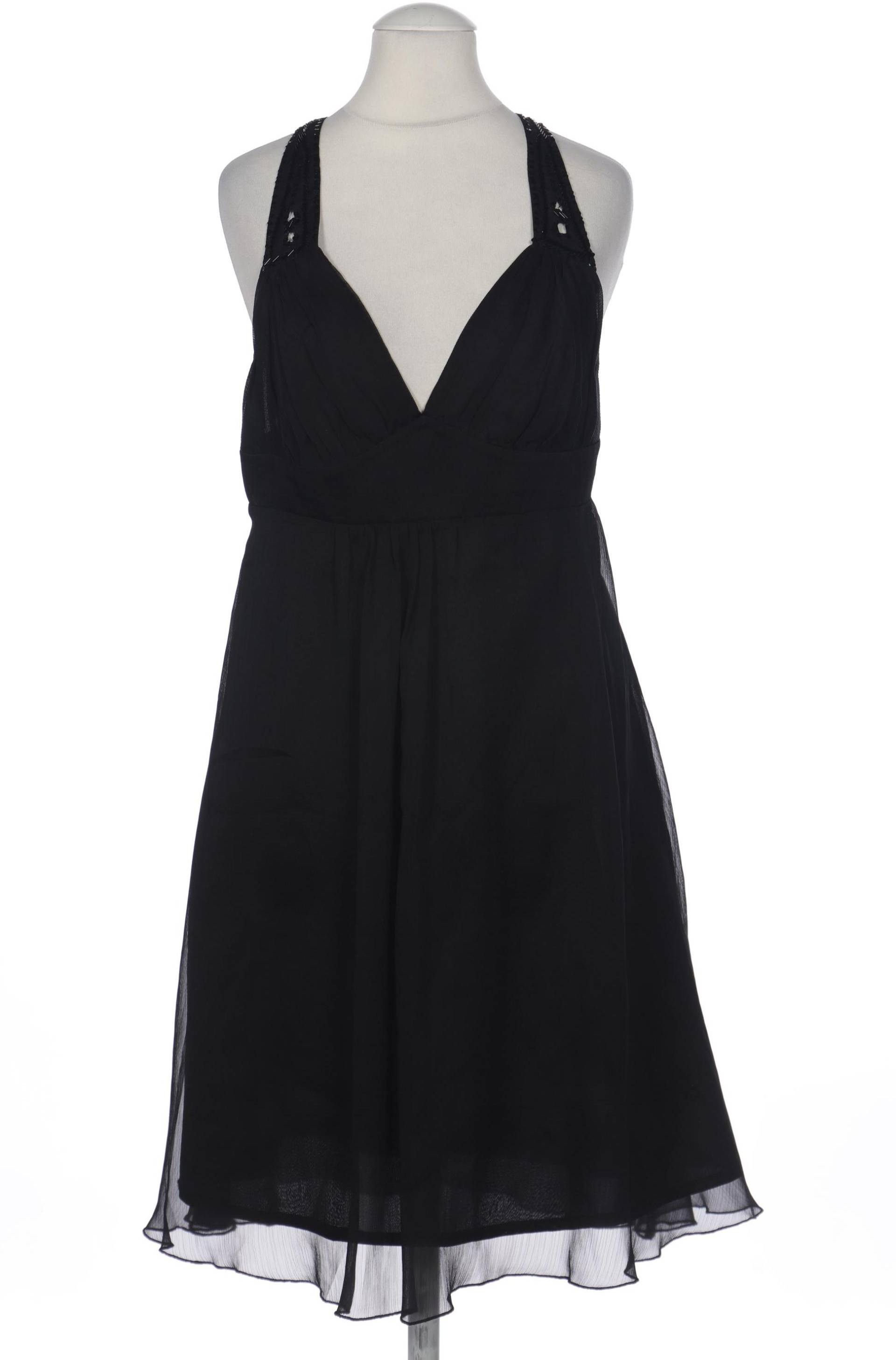 LIPSY Damen Kleid, schwarz von Lipsy