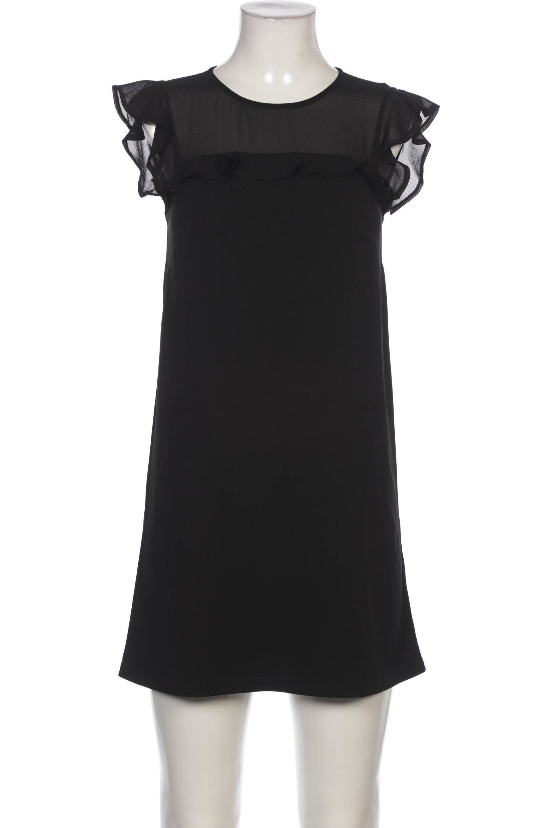 LIPSY Damen Kleid, schwarz von Lipsy