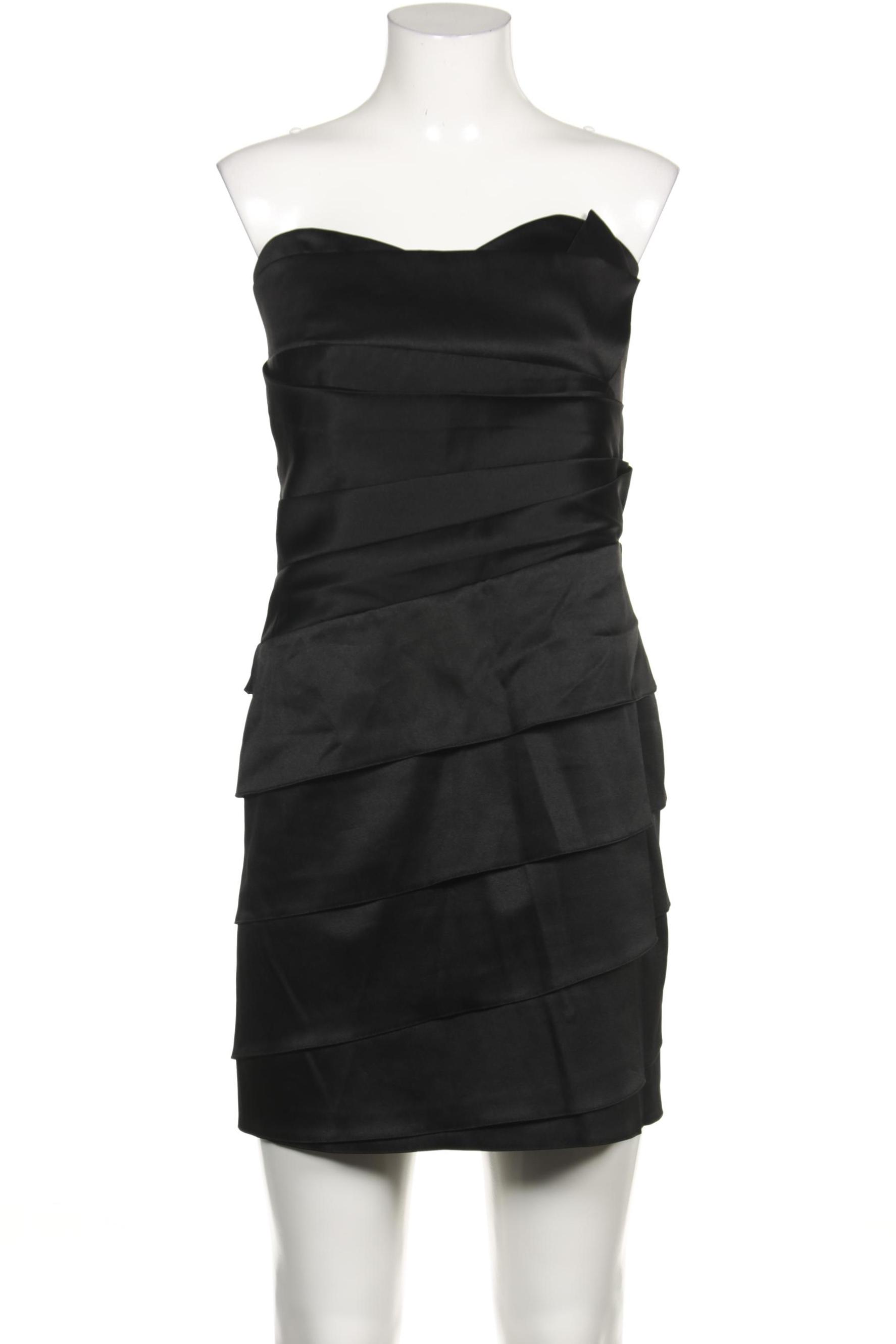 LIPSY Damen Kleid, schwarz von Lipsy