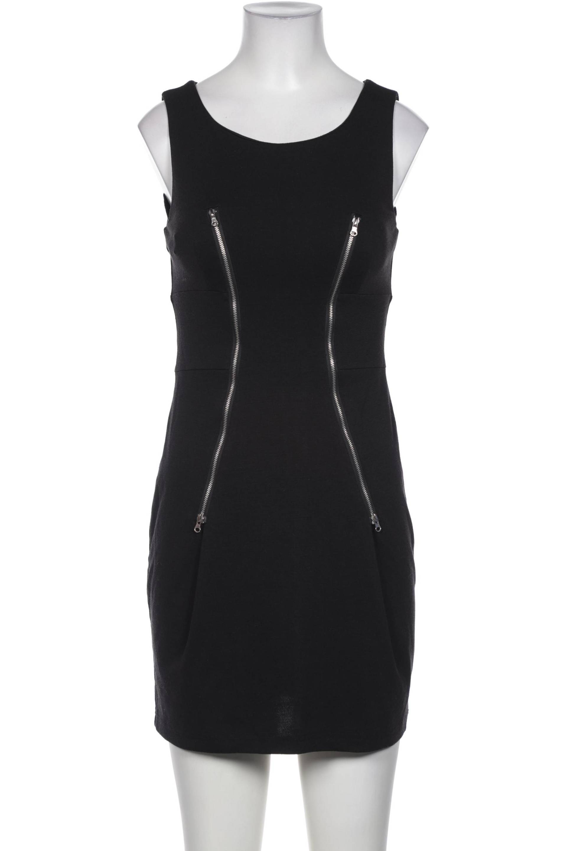 LIPSY Damen Kleid, schwarz von Lipsy