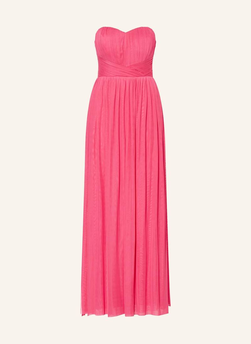 Lipsy Abendkleid Bella pink von Lipsy