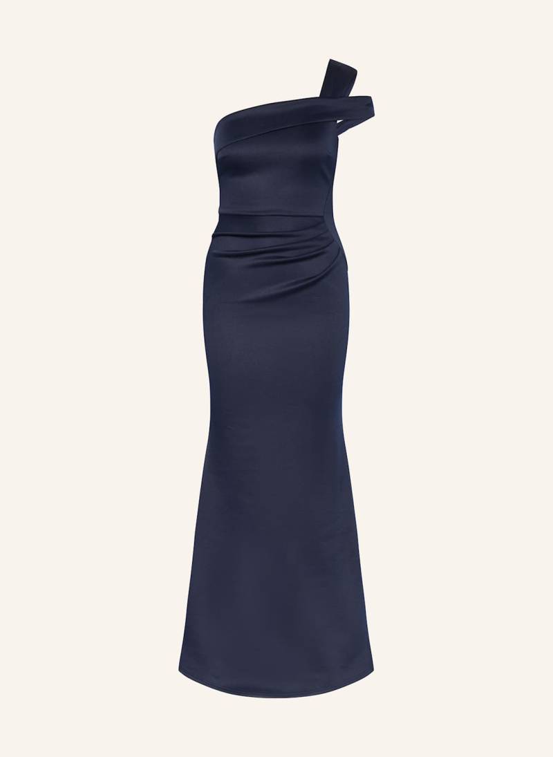 Lipsy Abendkleid blau von Lipsy