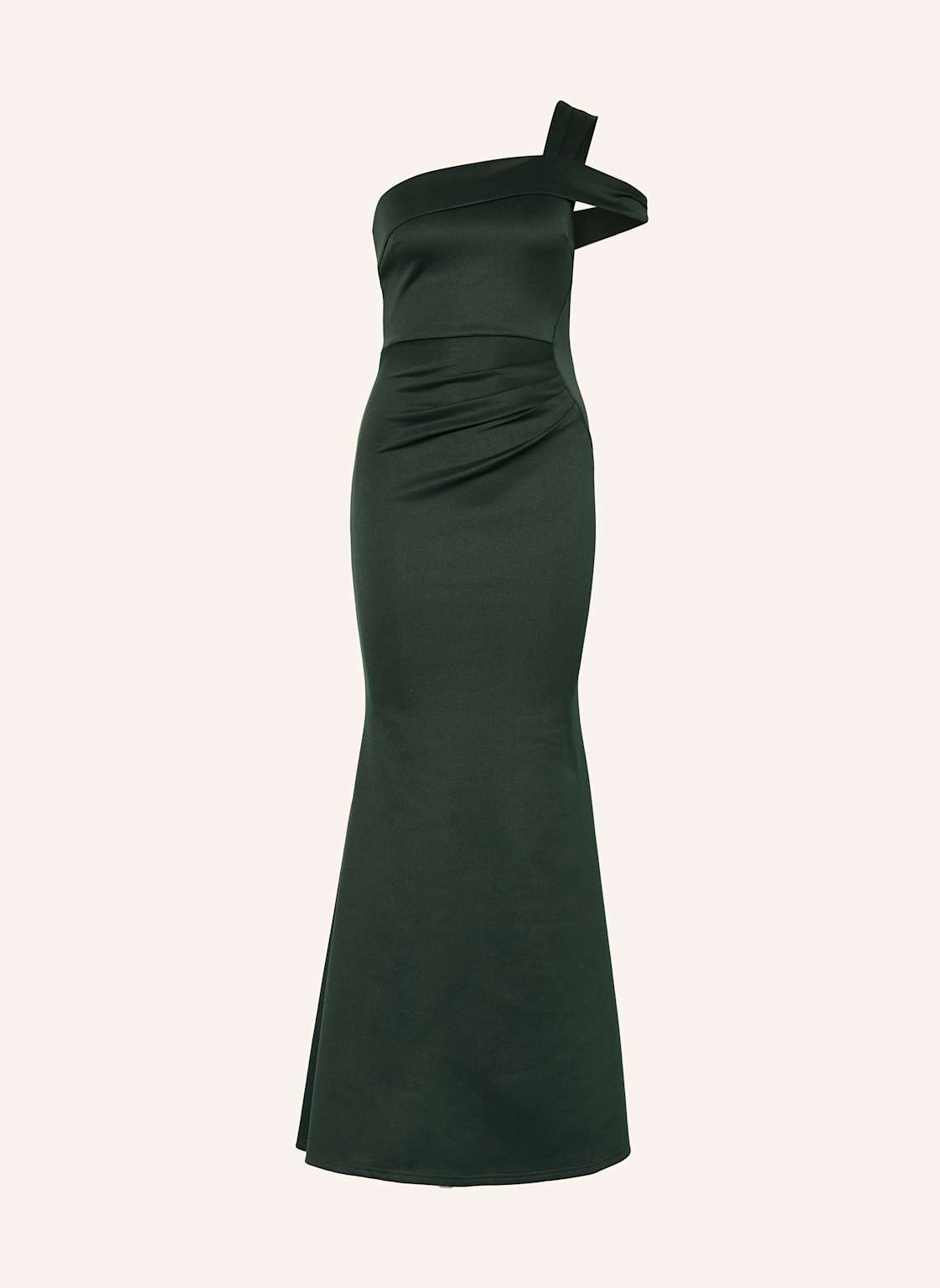 Lipsy Abendkleid gruen von Lipsy