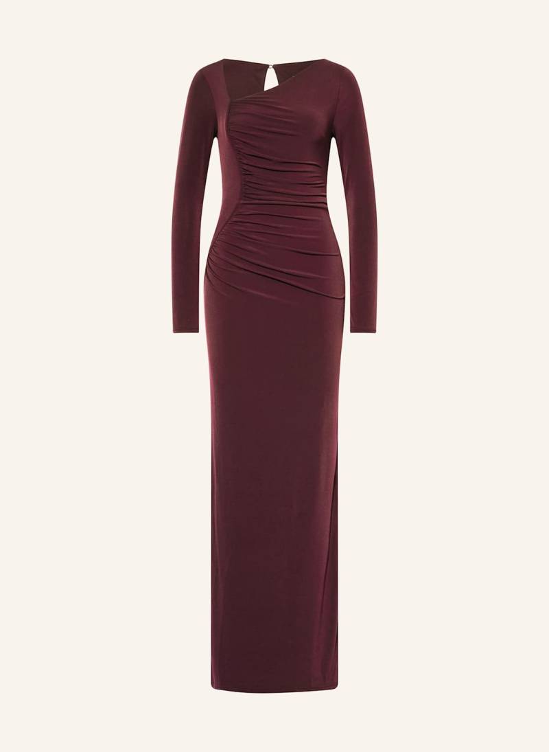 Lipsy Abendkleid rot von Lipsy