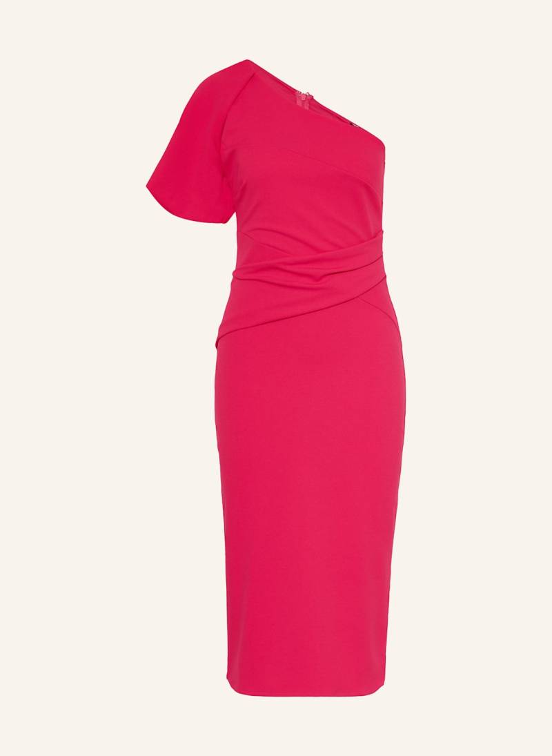 Lipsy Cocktailkleid pink von Lipsy