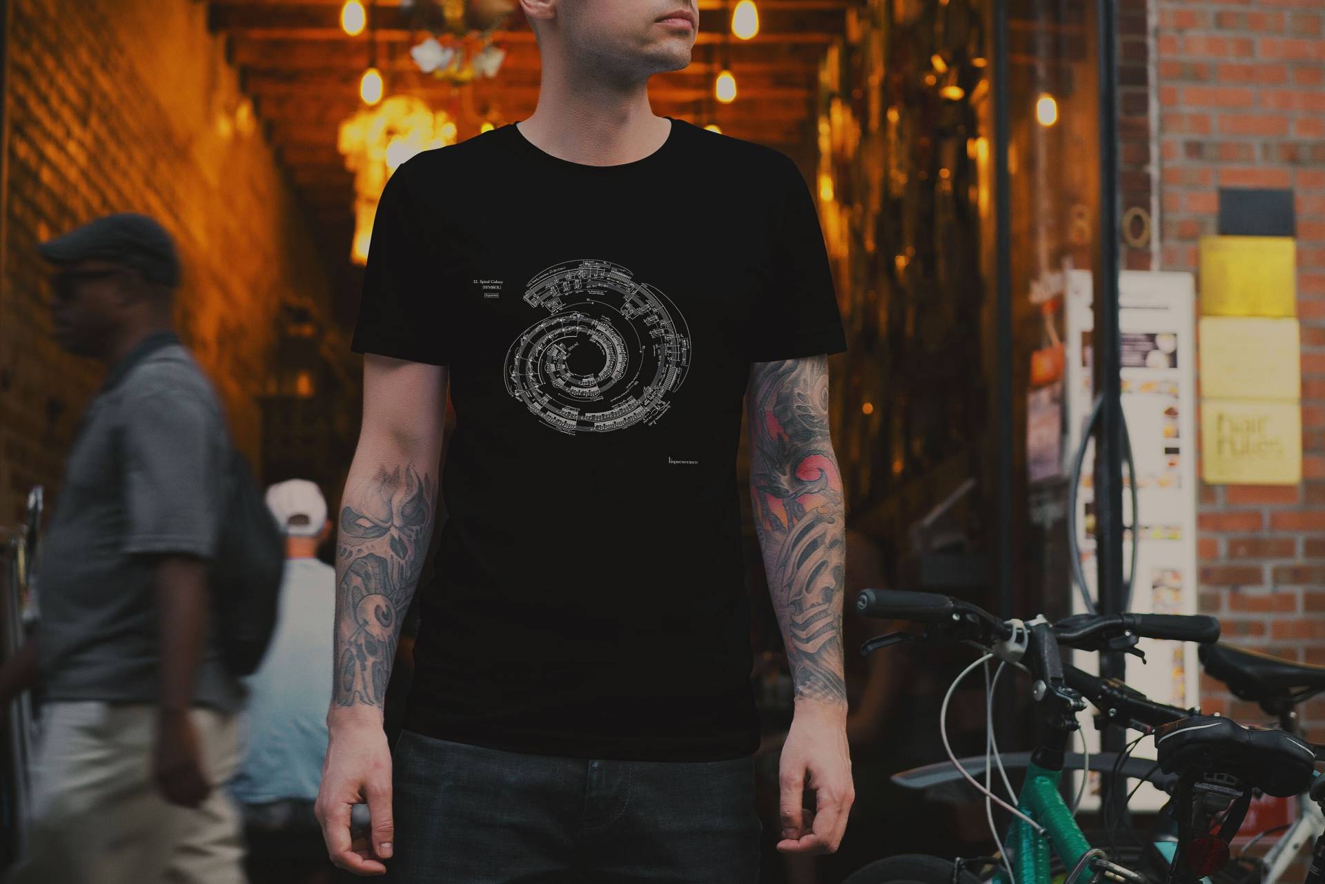 Eco-Friendly Piano Musik T-Shirt Für Skateboarder, Workout, Wassermann Geburtstage, Geschenk Eco-Friendly Piano Musik T-Shirt Für Skateboarder, Workout, Wassermann Geburtstage, Geschenk von LiquescenceShop