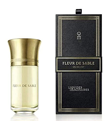LIQUIDES IMAGINAIRES Eau de L'est (U) EDP IT von LIQUIDES IMAGINAIRES