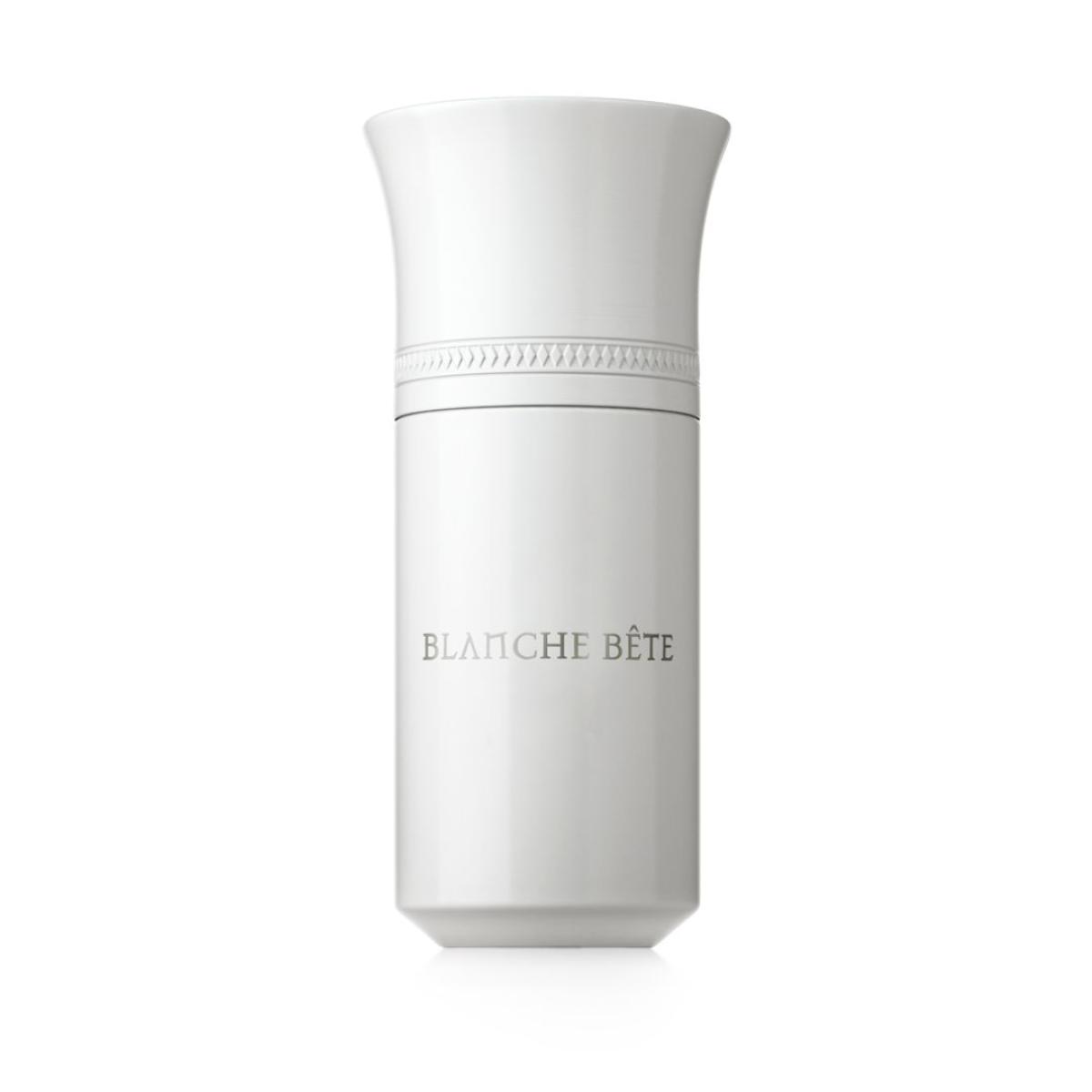 Liquides Imaginaires Blanche Bete Limited Edition EdP (100 ml) von Liquides Imaginaires