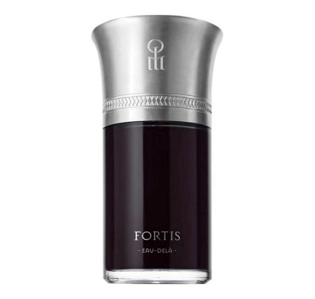 Liquides Imaginaires Eau de Parfum Eau De Parfum Eau Dela Fortis Eau De Parfum von Liquides Imaginaires