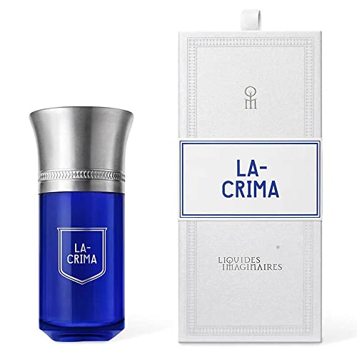 Liquides Imaginaires Lacrima EDP 100 ml UNI von Liquides Imaginaires