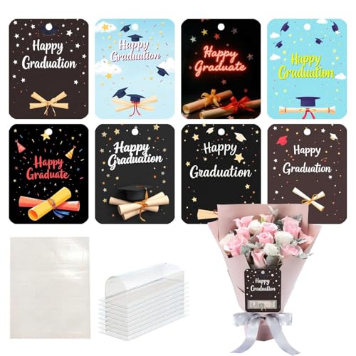 Karten zum Schulabschluss mit Geldhöhe, Geldscheinhalter für den Schulabschluss | Dekoration für Geldscheinhalter | modische Abschluss-Dekoration, Frage: 077, Se référer au descriptif, Siehe Karten zum Schulabschluss mit Geldhöhe, Geldscheinhalter für den Schulabschluss | Dekoration für Geldscheinhalter | modische Abschluss-Dekoration, Frage: 077, Se référer au descriptif, Siehe von Liqzirtu