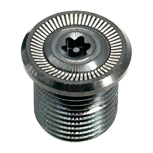 Liqzirtu Golfgewichtsschraube,Golffahrergewichte - Gewicht-Schraubendreher - Golf-Gewichtsschraube, Fahrerkopfgewicht, Legierung, gewichtetes Trainingsgolf für Damen und Herren, Golfliebhaber, Golfer von Liqzirtu