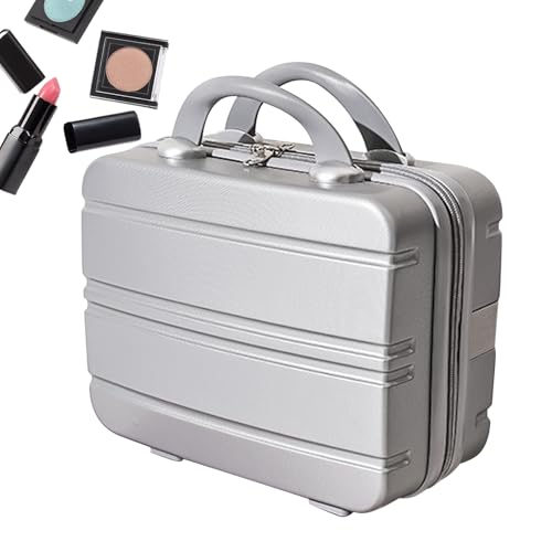 Liqzirtu Reisegepäck - Reisekoffer, Schönheitskoffer | Frauen Reiseorganisation, Reiseverkehrsfall, 14 -Zoll -Handgepäck Für Den Täglichen Gebrauch Mit Schönheitsstil von Liqzirtu