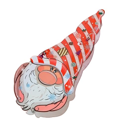 Weihnachts Haarklammern, Damen Acryl Weihnachts Haarspange, Niedliche Mode Barrettes Accessoires Für Halloween Herbst Damen Festliche jungfer Urlaub Teen Hochzeitsfeier von Liqzirtu