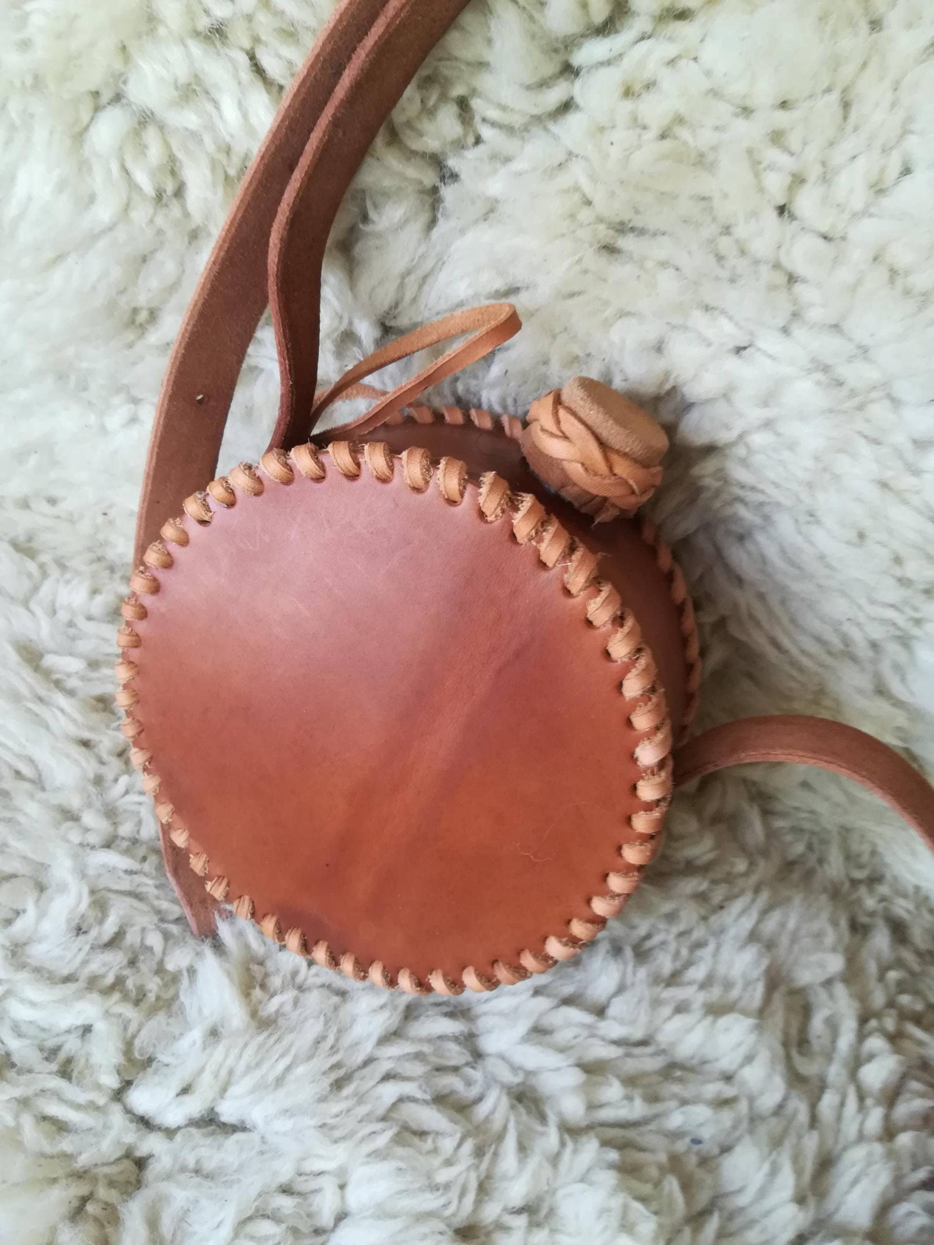 1, 25L Edelstahlflasche, Mittelalterliche Lederflasche, Lederflasche / 1, 25L Edelstahlflasche, Mittelalterliche Lederflasche, Lederflasche / von LirasLeathershop