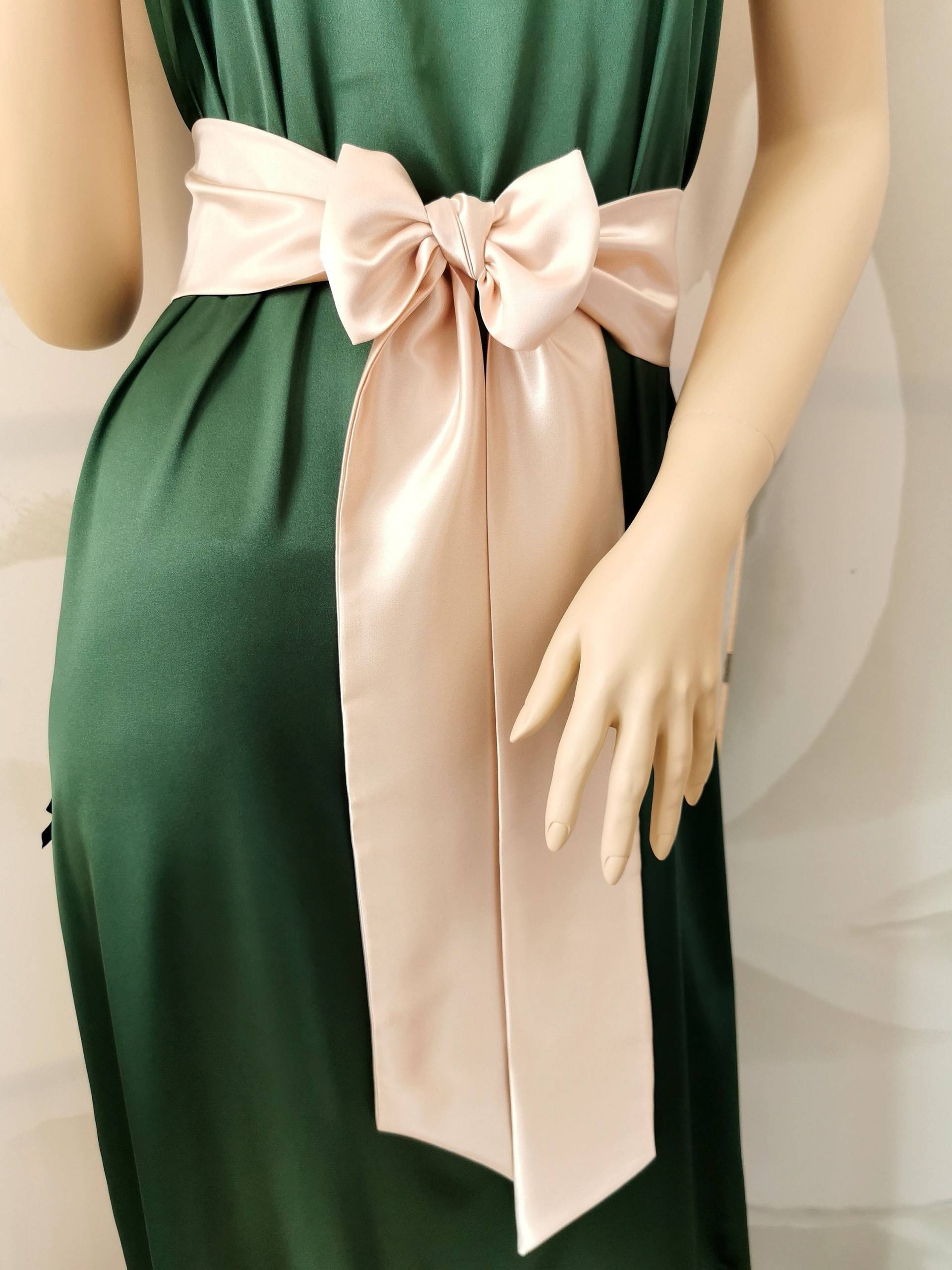 Mutterschaft Schärpe Brautgürtel Satin Binden Für Brautjungfer Satinbänder Mutterschaft Schärpe Brautgürtel Satin Binden Für Brautjungfer Satinbänder von LirikaShop