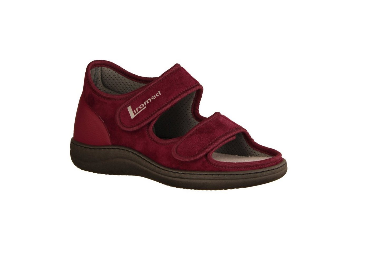 Liromed 810 Spezialschuh von Liromed