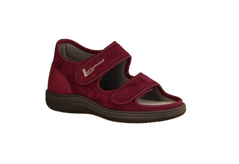 Liromed 810 Spezialschuh von Liromed