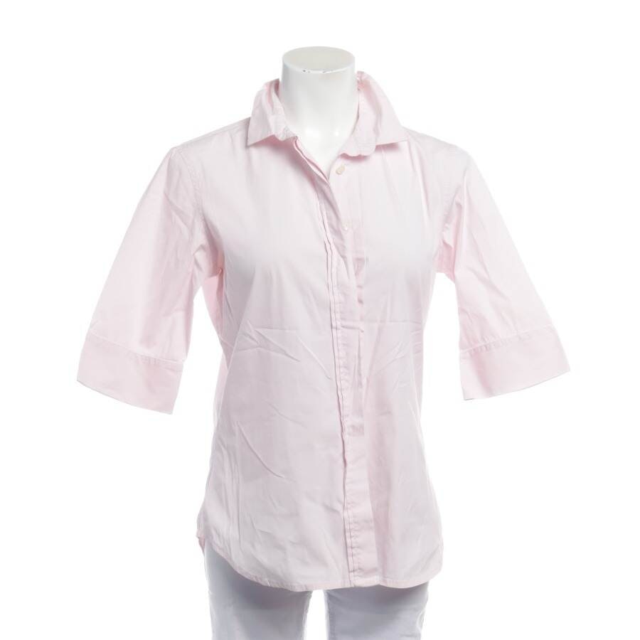 Lis Lareida Bluse 34 Rosa von Lis Lareida