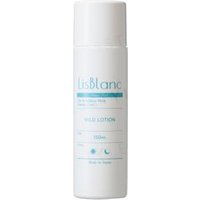 LisBlanc - Mild Lotion 150ml von LisBlanc