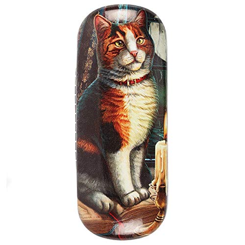 Adventure Awaits Glasses Case by Lisa Parker (12/48) von Lisa Parker