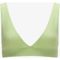 Lisa Yang  - Capucine Cashmere-Bustier-Top | Damen von Lisa Yang