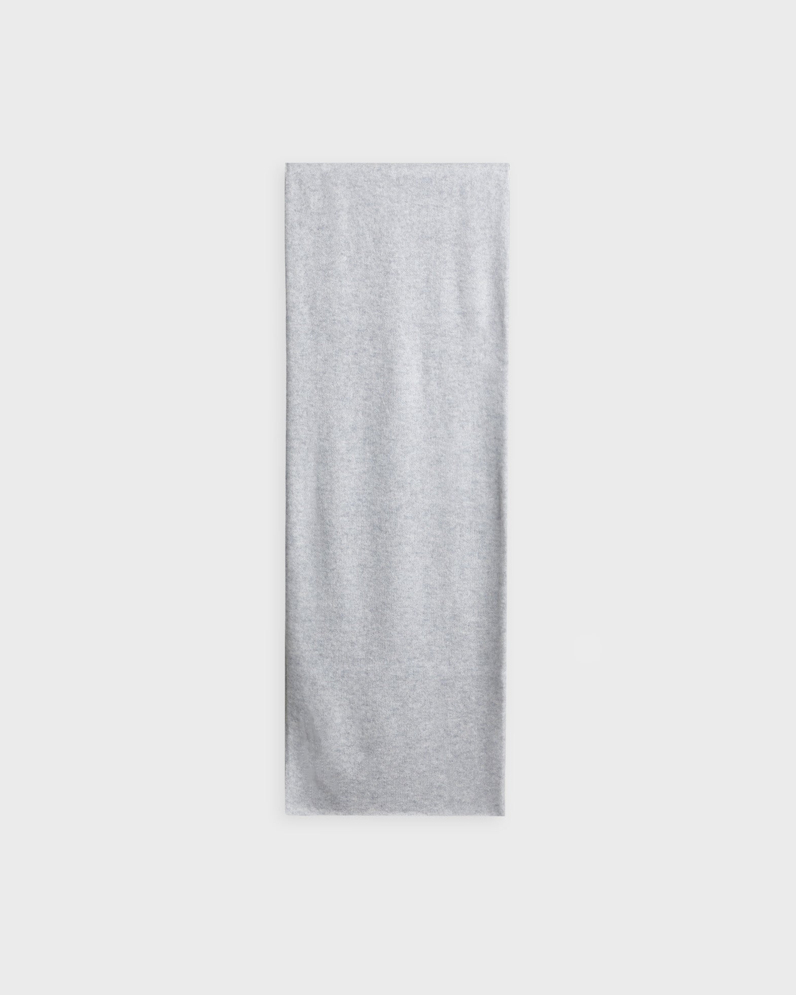 LISA YANG Cashmere Scarf Paris Grey von LISA YANG