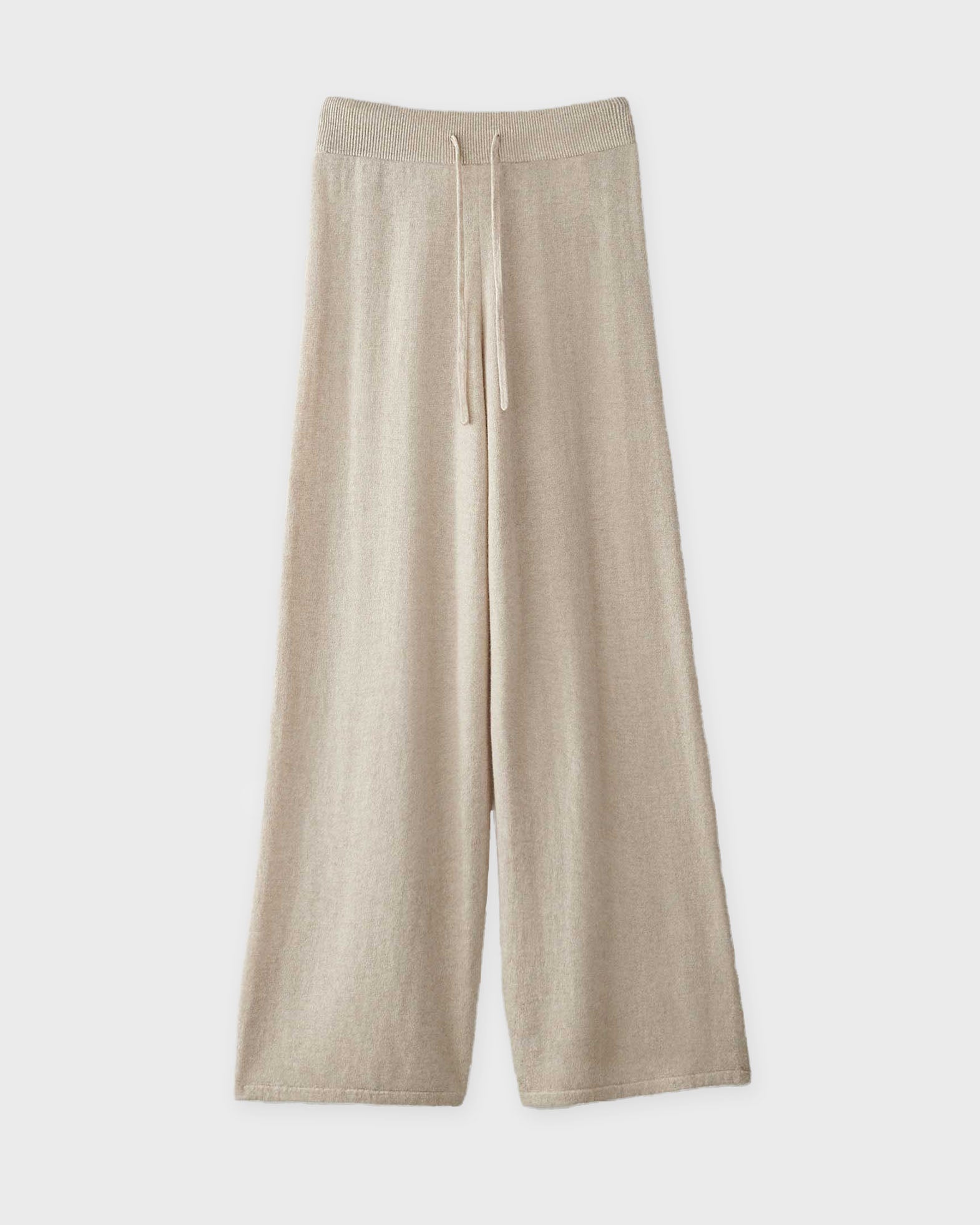 LISA YANG Cashmere Trouser Sofi Sand von LISA YANG