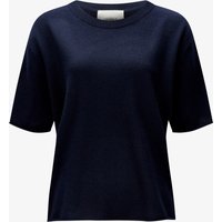 Lisa Yang  - Cila Cashmere-Strickshirt | Damen (XS) von Lisa Yang