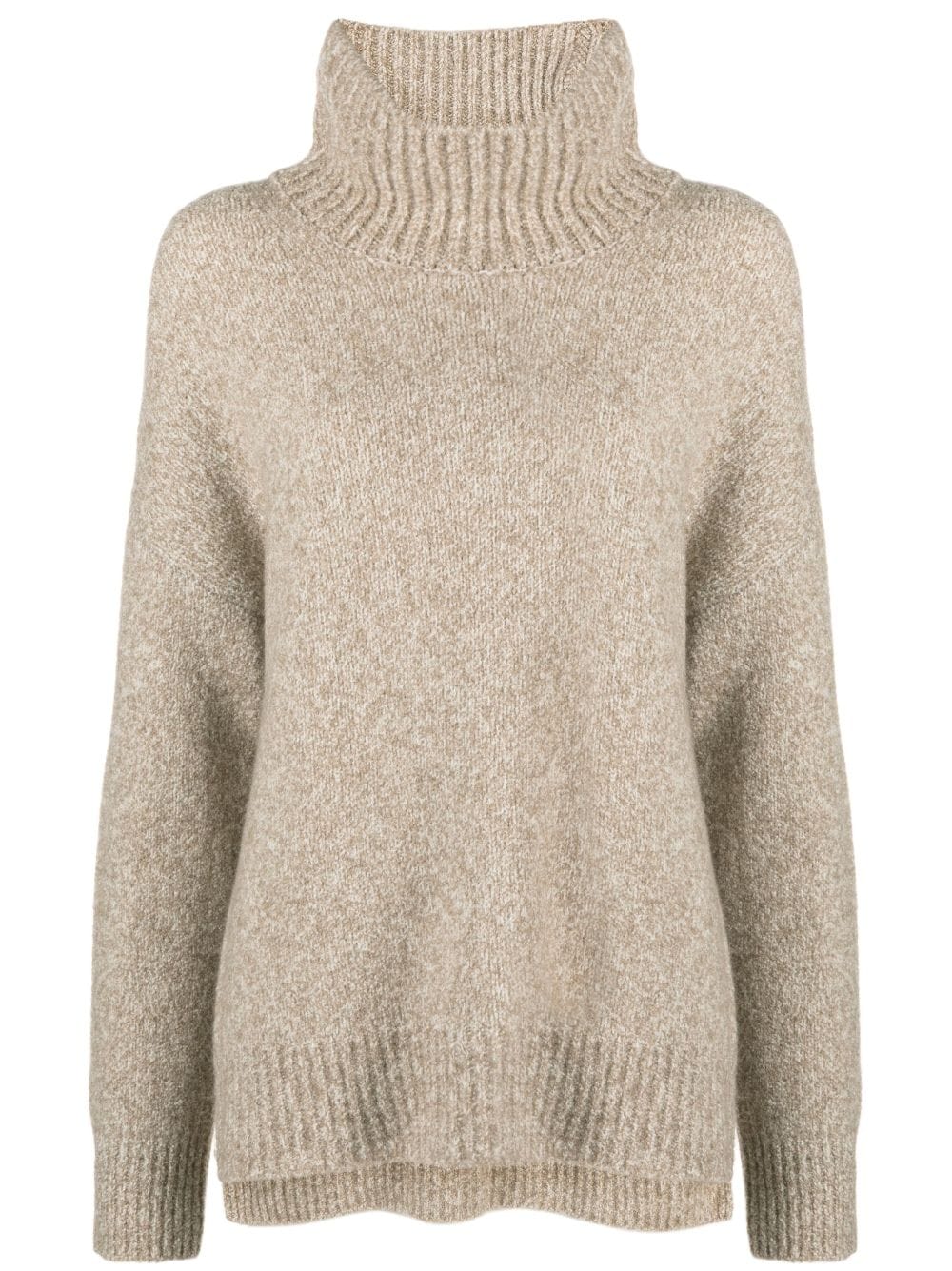 Lisa Yang Elwinn Kaschmirpullover - Nude von Lisa Yang