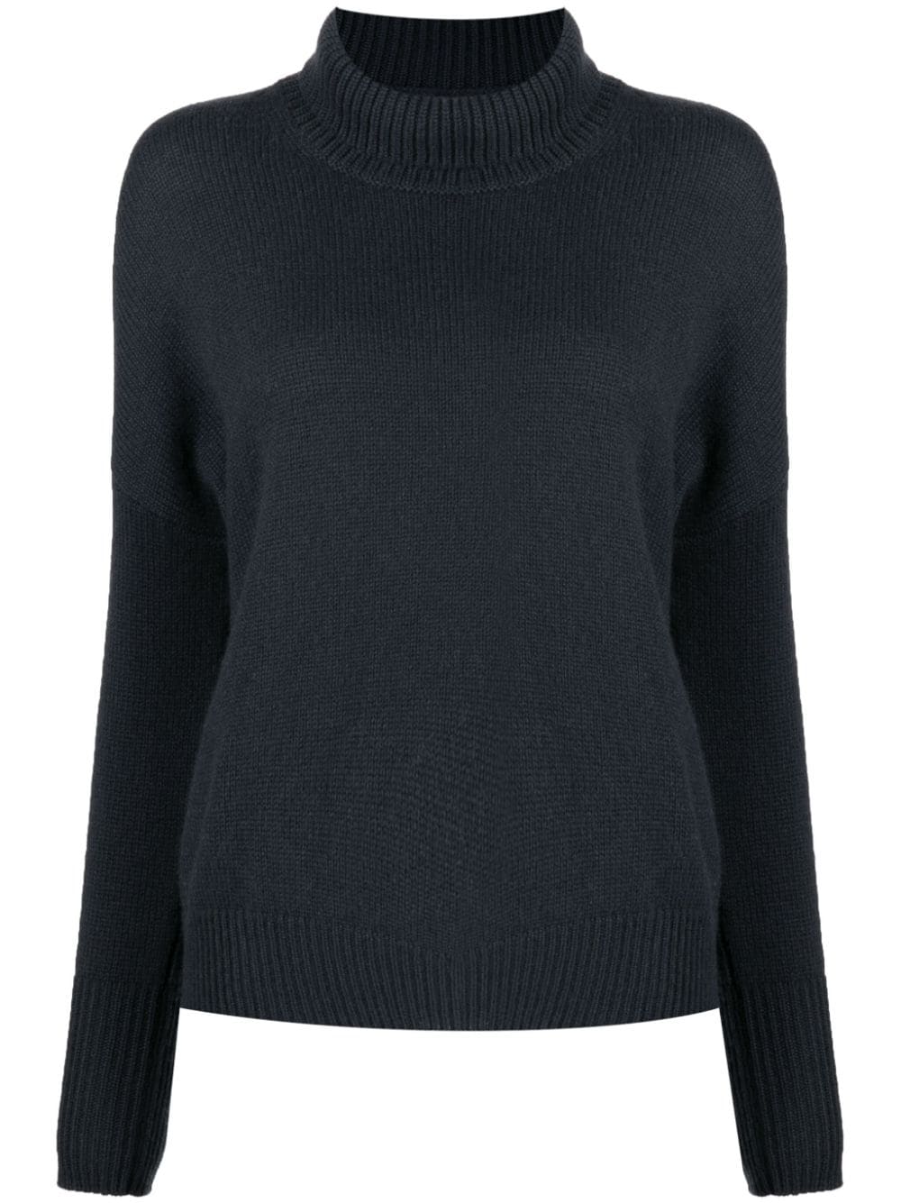 Lisa Yang The Heidi Pullover aus Kaschmir - Grau von Lisa Yang