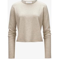 Lisa Yang  - Ida Cashmere-Pullover | Damen (S-M) von Lisa Yang