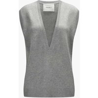 Lisa Yang  - Ling Cashmere-Pullunder | Damen (34) von Lisa Yang