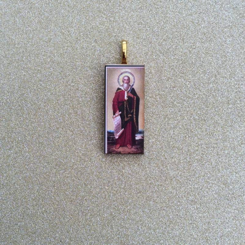 Religiöse Pin/Devotional Pin Brooch/Religiöse Pendant/Religiöser Ikonenschmuck Religiöse Pin/Devotional Pin Brooch/Religiöse Pendant/Religiöser Ikonenschmuck von LisaJanesGifts