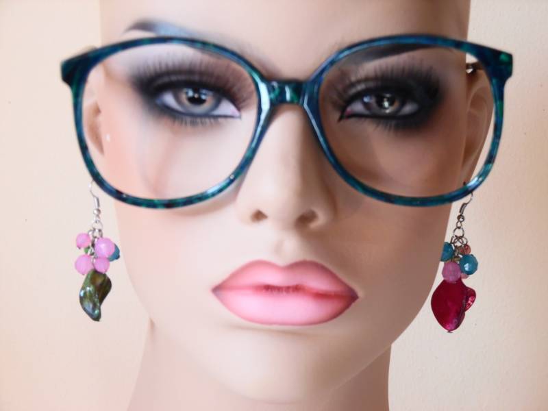 Jahrgang Marcolin Columbia Brillen Designer Gebrauchtrahmen Hergestellt in Italien von LisaVintageRare