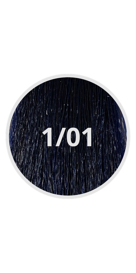 Lisap Sculture Haarfarbe Absolute 3 von Lisap Sculture