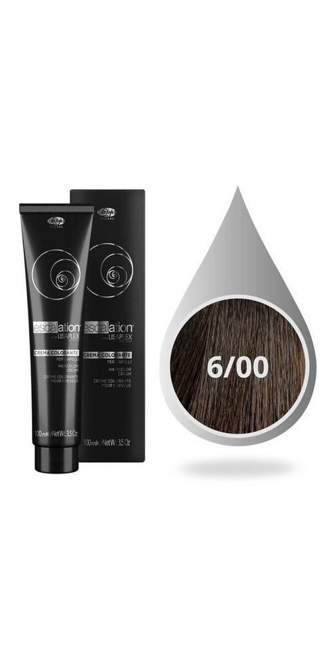 Lisap Sculture Haarfarbe Escalation met Lisaplex Complex Lisap Sculture Haarfarbe Escalation met Lisaplex Complex von Lisap Sculture