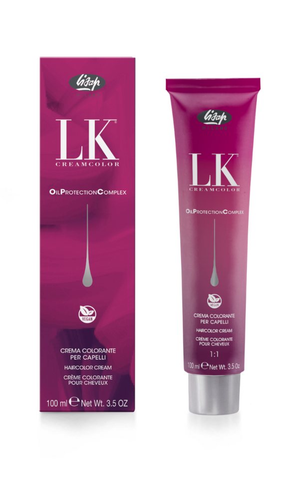 Lisap Sculture Haarfarbe LK Creamcolor OPC Lisap Sculture Haarfarbe LK Creamcolor OPC von Lisap Sculture