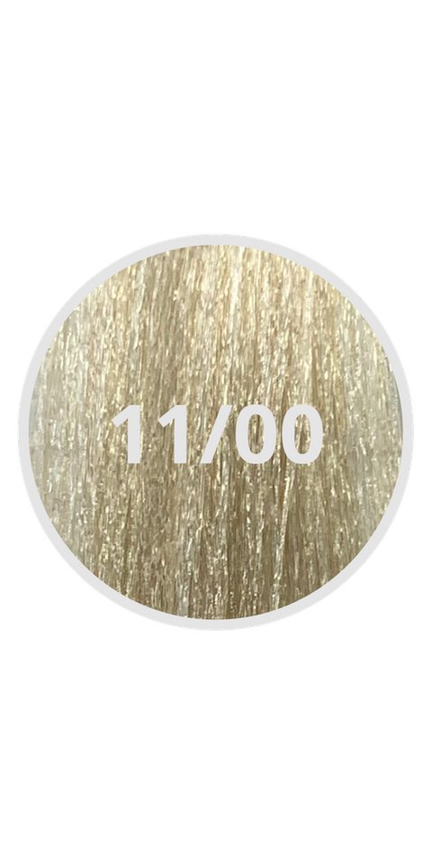 Lisap Sculture Haarfarbe Lisap Absolute 3 11/00 Ultra Licht Ivoor Blond 60 ml Lisap Sculture Haarfarbe Lisap Absolute 3 11/00 Ultra Licht Ivoor Blond 60 ml von Lisap Sculture