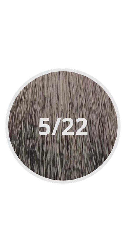 Lisap Sculture Haarfarbe Lisap Absolute 3 5/22 Licht Mat Bruin 60 ml Lisap Sculture Haarfarbe Lisap Absolute 3 5/22 Licht Mat Bruin 60 ml von Lisap Sculture