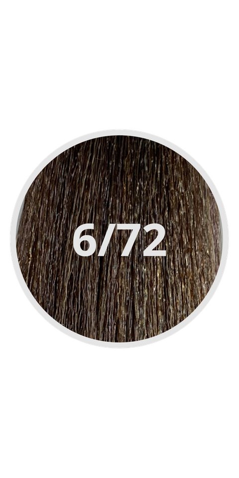 Lisap Sculture Haarfarbe Lisap Absolute 3 6/72 Donkerblond Koud Beige 60ml Lisap Sculture Haarfarbe Lisap Absolute 3 6/72 Donkerblond Koud Beige 60ml von Lisap Sculture