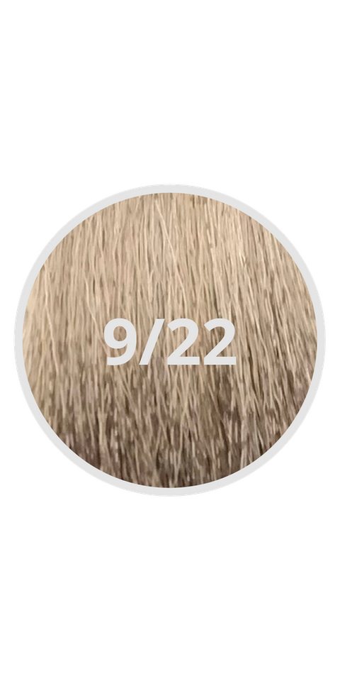 Lisap Sculture Haarfarbe Lisap Absolute 3 9/22 Zeer Licht Matblond 60 ml Lisap Sculture Haarfarbe Lisap Absolute 3 9/22 Zeer Licht Matblond 60 ml von Lisap Sculture