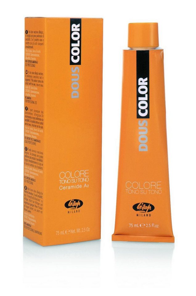 Lisap Sculture Haarfarbe Lisap Douscolor 4.48 75ml Lisap Sculture Haarfarbe Lisap Douscolor 4.48 75ml von Lisap Sculture