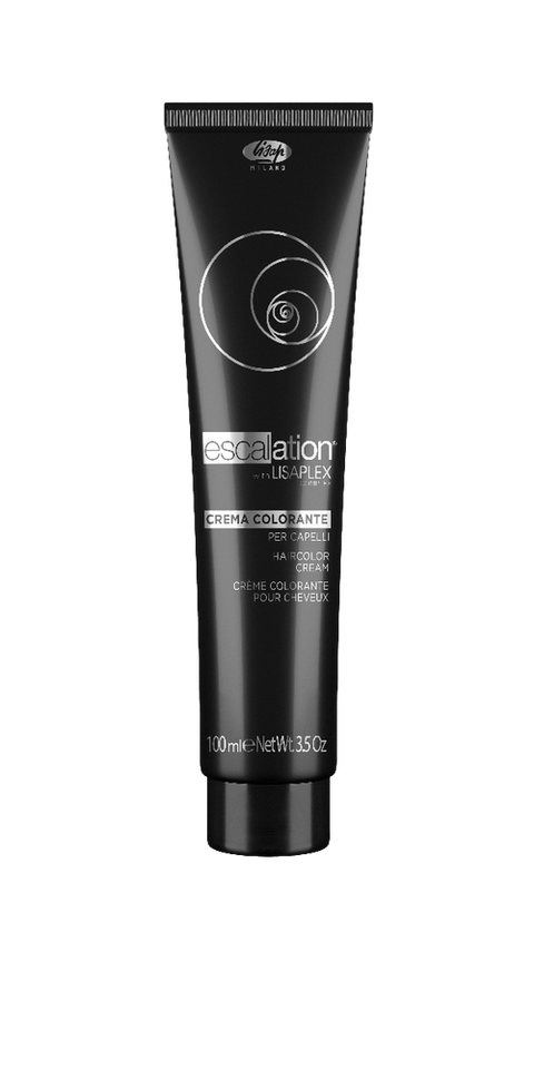 Lisap Sculture Haarfarbe Lisap Escalation met Lisaplex Complex von Lisap Sculture